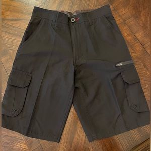 Boys Burnside shorts
